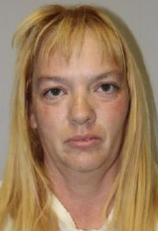 Concho woman charged for animal cruelty